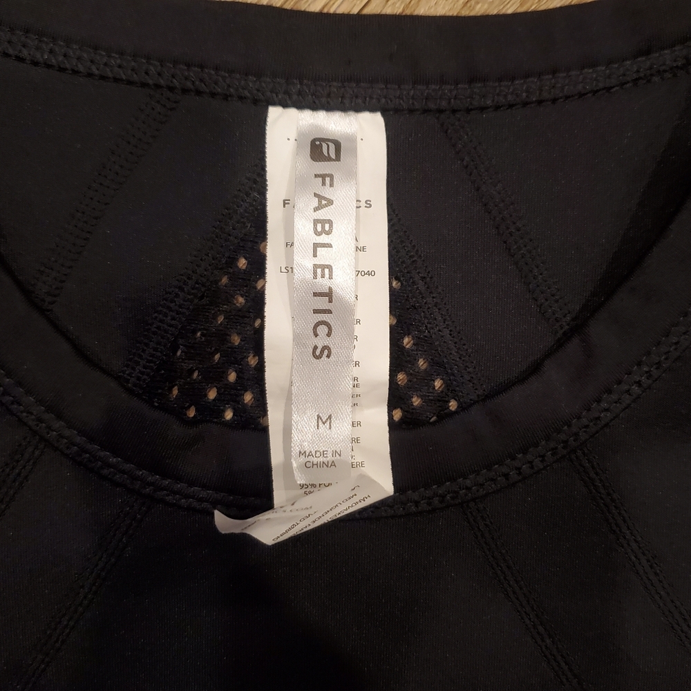 Fabletics Crew Neck - image 4